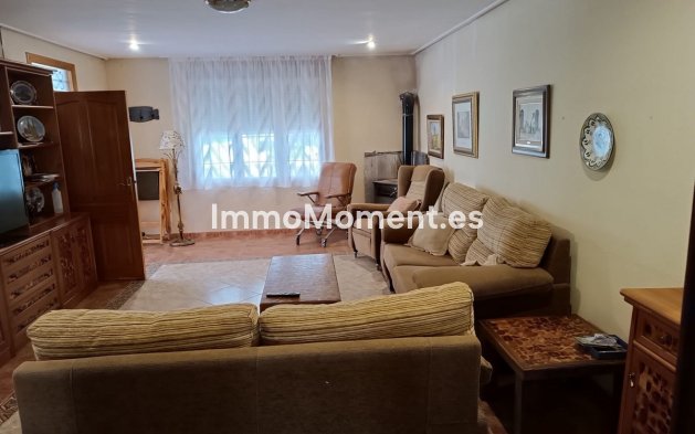 Bestaande woning - Vrijstaande villa - Yecla - Yecla Centro