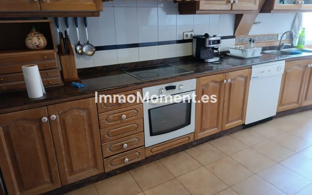 Bestaande woning - Vrijstaande villa - Yecla - Yecla Centro