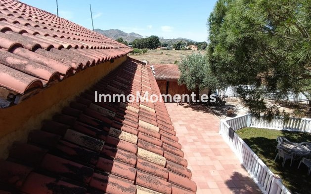 Bestaande woning - Vrijstaande villa - Yecla - Yecla Centro