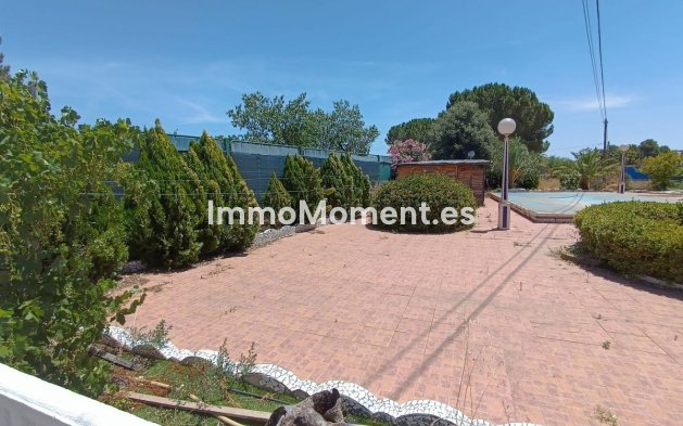 Bestaande woning - Vrijstaande villa - Yecla - Yecla Centro