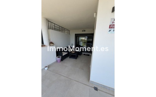 Bestaande woning - Appartement - Benalmadena - Benalmadena Centro
