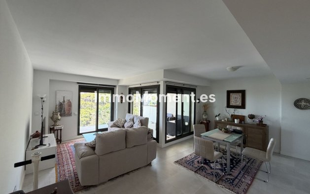 Bestaande woning - Appartement - Benalmadena - Benalmadena Centro