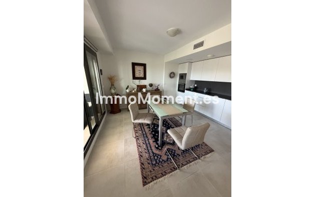 Bestaande woning - Appartement - Benalmadena - Benalmadena Centro