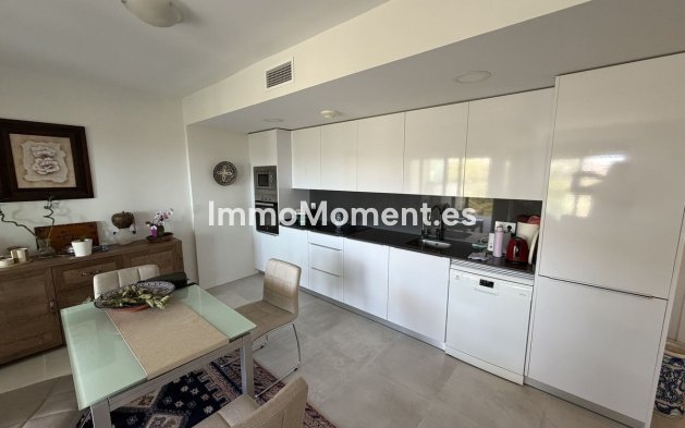 Bestaande woning - Appartement - Benalmadena - Benalmadena Centro