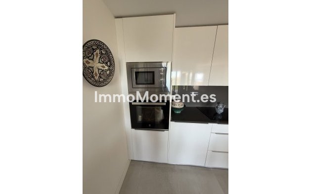Bestaande woning - Appartement - Benalmadena - Benalmadena Centro