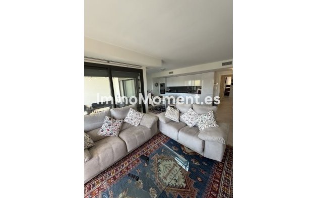 Bestaande woning - Appartement - Benalmadena - Benalmadena Centro
