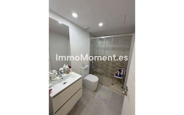Bestaande woning - Appartement - Benalmadena - Benalmadena Centro