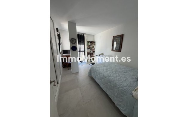 Bestaande woning - Appartement - Benalmadena - Benalmadena Centro