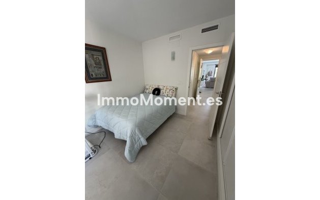 Bestaande woning - Appartement - Benalmadena - Benalmadena Centro