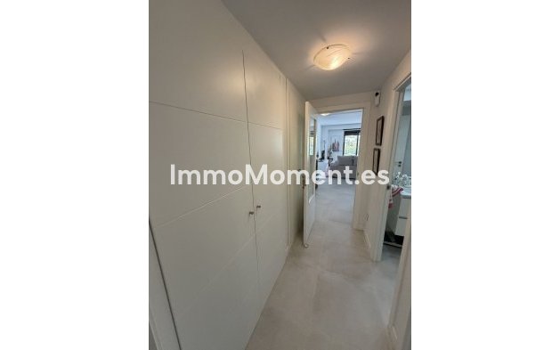 Bestaande woning - Appartement - Benalmadena - Benalmadena Centro