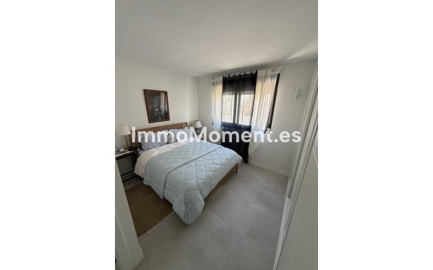 Bestaande woning - Appartement - Benalmadena - Benalmadena Centro