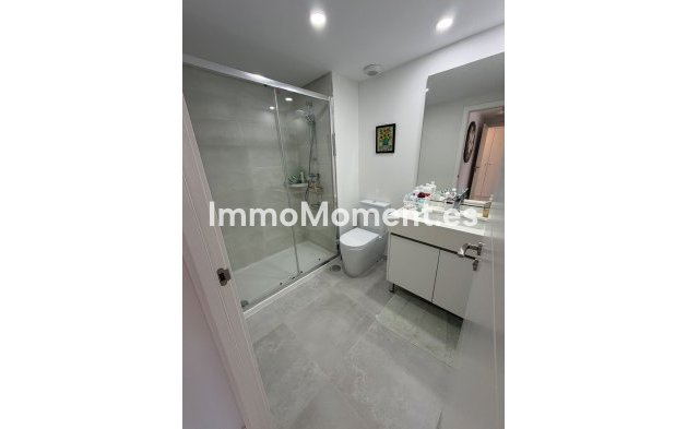 Bestaande woning - Appartement - Benalmadena - Benalmadena Centro