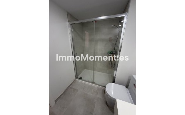 Bestaande woning - Appartement - Benalmadena - Benalmadena Centro