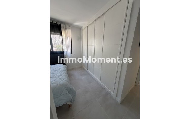Bestaande woning - Appartement - Benalmadena - Benalmadena Centro
