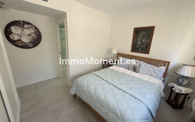 Bestaande woning - Appartement - Benalmadena - Benalmadena Centro