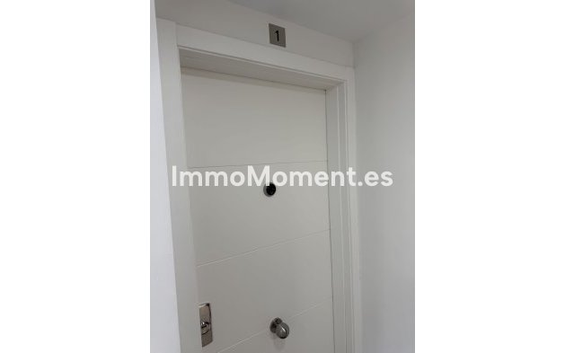 Bestaande woning - Appartement - Benalmadena - Benalmadena Centro