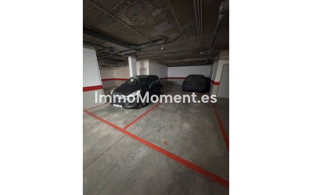 Bestaande woning - Appartement - Benalmadena - Benalmadena Centro