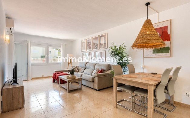 Bestaande woning - Appartement - Estepona  - Estepona Centro