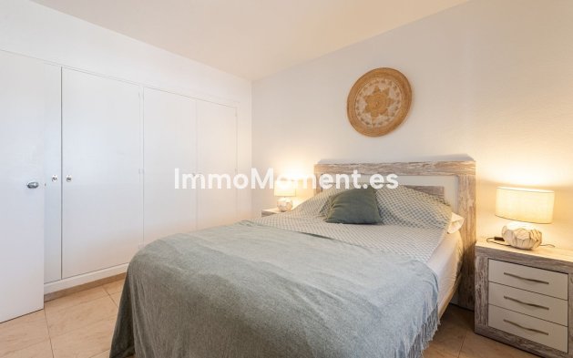 Bestaande woning - Appartement - Estepona  - Estepona Centro