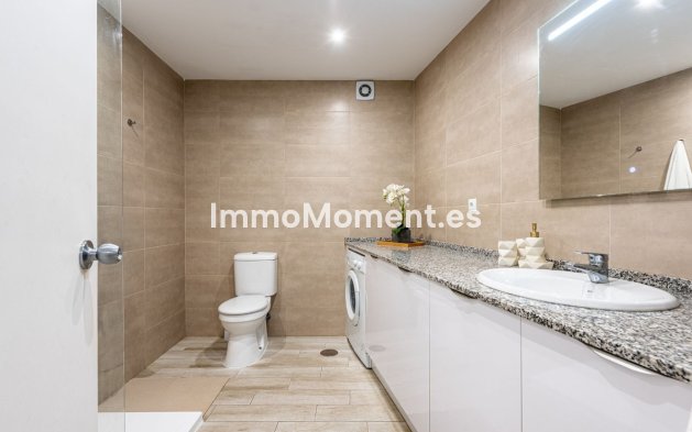 Bestaande woning - Appartement - Estepona  - Estepona Centro