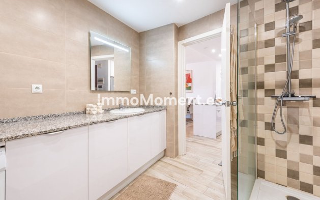 Bestaande woning - Appartement - Estepona  - Estepona Centro