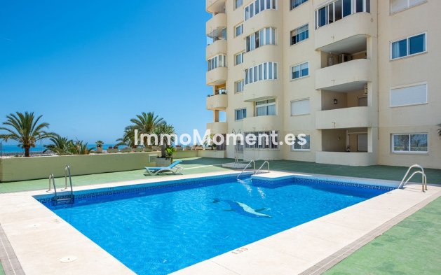 Bestaande woning - Appartement - Estepona  - Estepona Centro