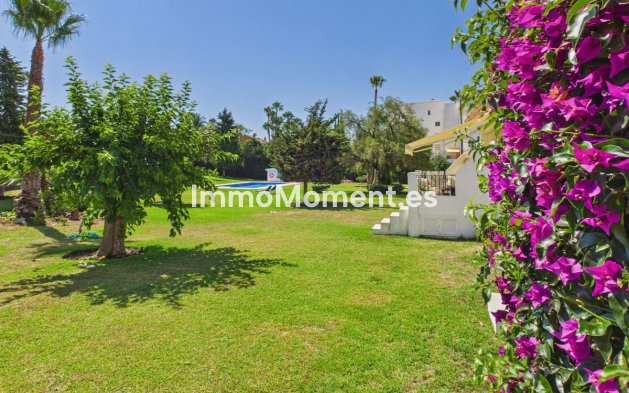 Reventa - Apartamento - Estepona  - Estepona Centro