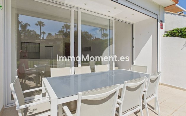 Reventa - Apartamento - Estepona  - Estepona Centro