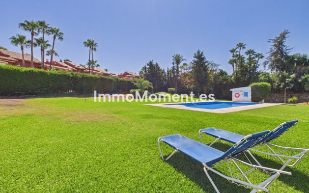 Reventa - Apartamento - Estepona  - Estepona Centro