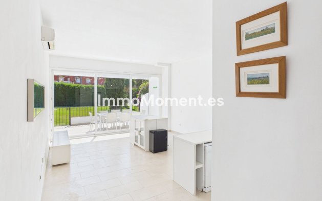 Reventa - Apartamento - Estepona  - Estepona Centro