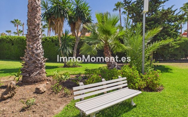 Reventa - Apartamento - Estepona  - Estepona Centro