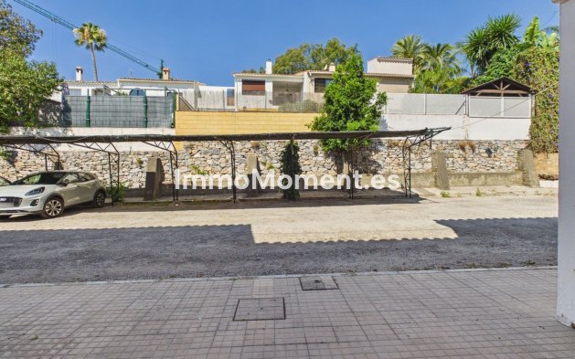 Reventa - Apartamento - Estepona  - Estepona Centro