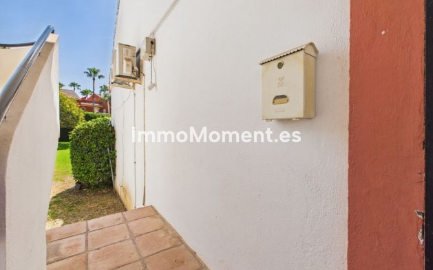 Reventa - Apartamento - Estepona  - Estepona Centro