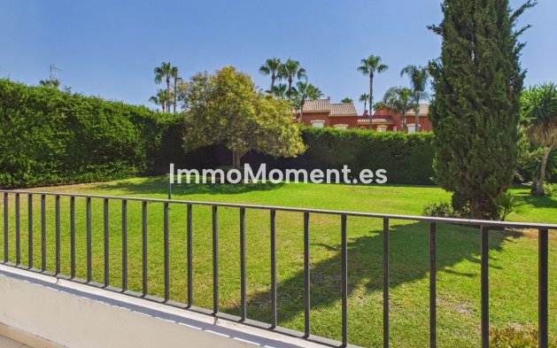 Reventa - Apartamento - Estepona  - Estepona Centro