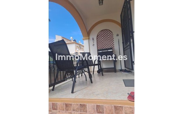 Revente - Maison mitoyenne - Orihuela - Playa Flamenca