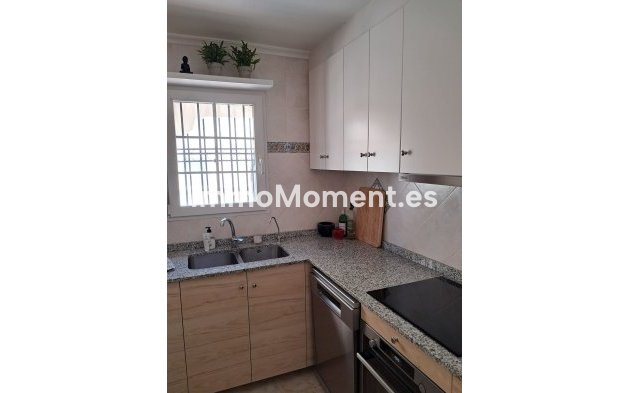 Revente - Maison mitoyenne - Orihuela - Playa Flamenca