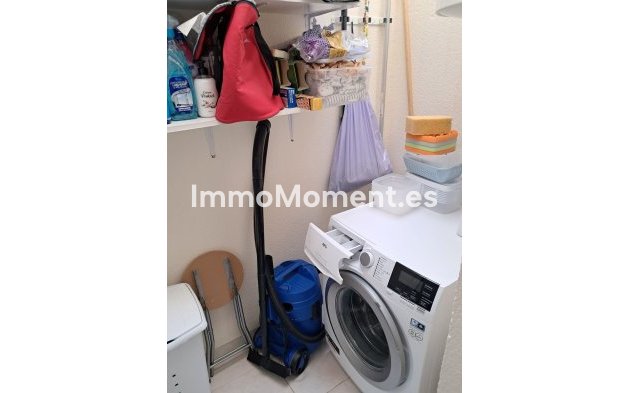 Revente - Maison mitoyenne - Orihuela - Playa Flamenca