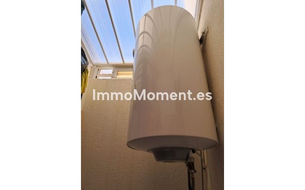 Revente - Maison mitoyenne - Orihuela - Playa Flamenca