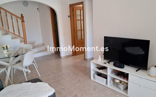 Revente - Maison mitoyenne - Orihuela - Playa Flamenca