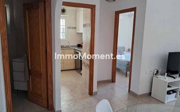 Revente - Maison mitoyenne - Orihuela - Playa Flamenca