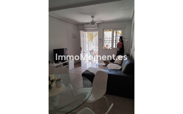 Revente - Maison mitoyenne - Orihuela - Playa Flamenca