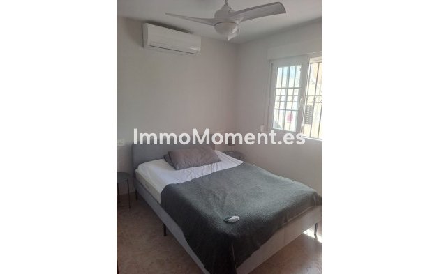 Revente - Maison mitoyenne - Orihuela - Playa Flamenca