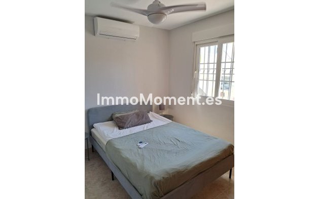 Revente - Maison mitoyenne - Orihuela - Playa Flamenca