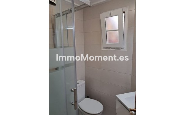 Revente - Maison mitoyenne - Orihuela - Playa Flamenca