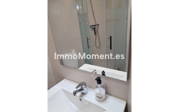 Revente - Maison mitoyenne - Orihuela - Playa Flamenca