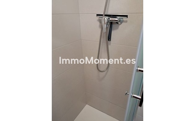 Revente - Maison mitoyenne - Orihuela - Playa Flamenca