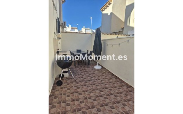 Revente - Maison mitoyenne - Orihuela - Playa Flamenca