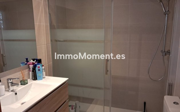 Revente - Maison mitoyenne - Orihuela - Playa Flamenca