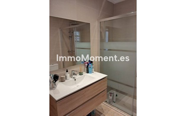 Revente - Maison mitoyenne - Orihuela - Playa Flamenca
