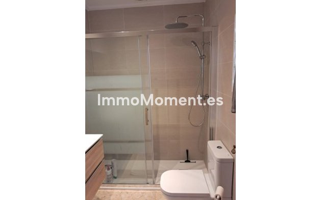 Revente - Maison mitoyenne - Orihuela - Playa Flamenca